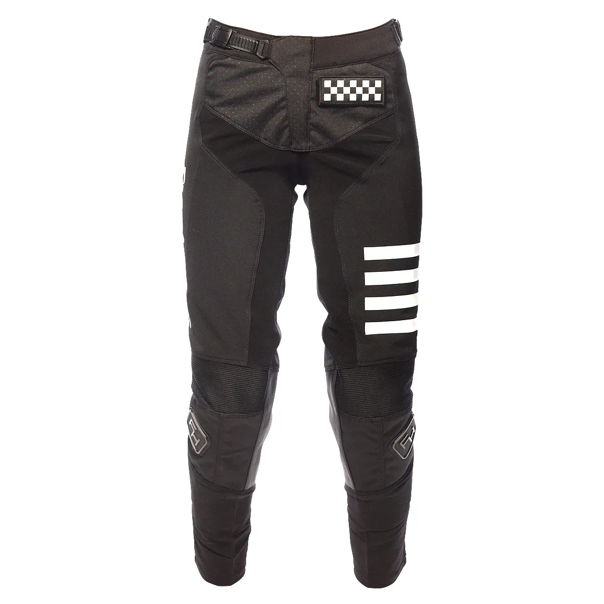 Speed Style Women's Pant - Black