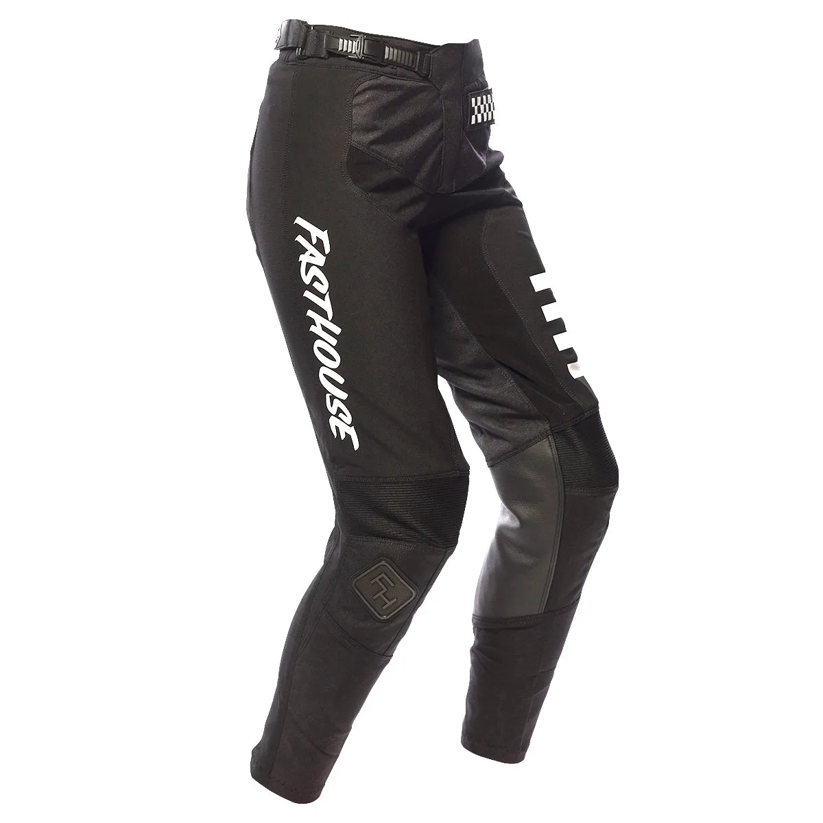 Speed Style Women's Pant - Black
