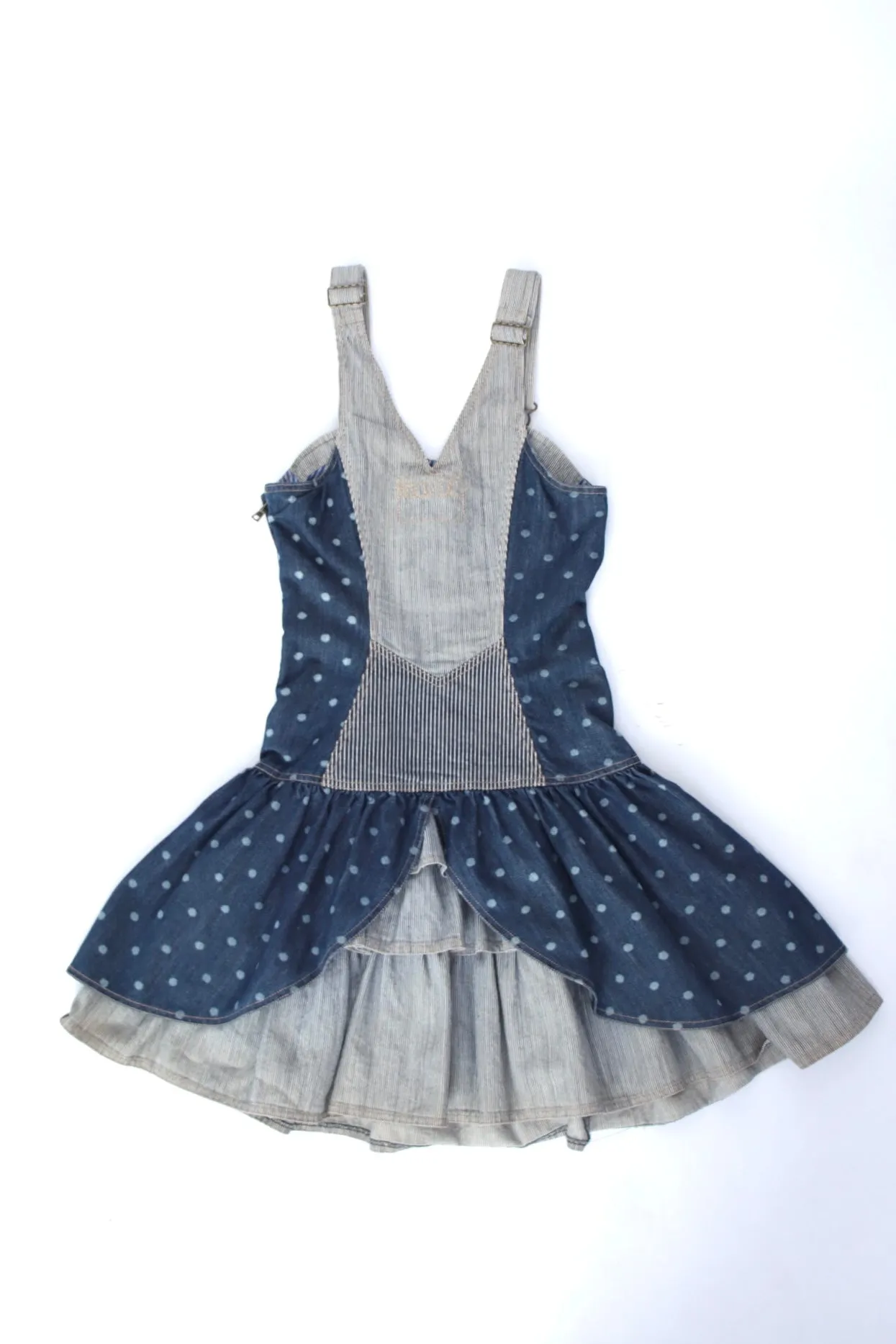 S/S 2006 Marc By Marc Jacobs Bustier Dress