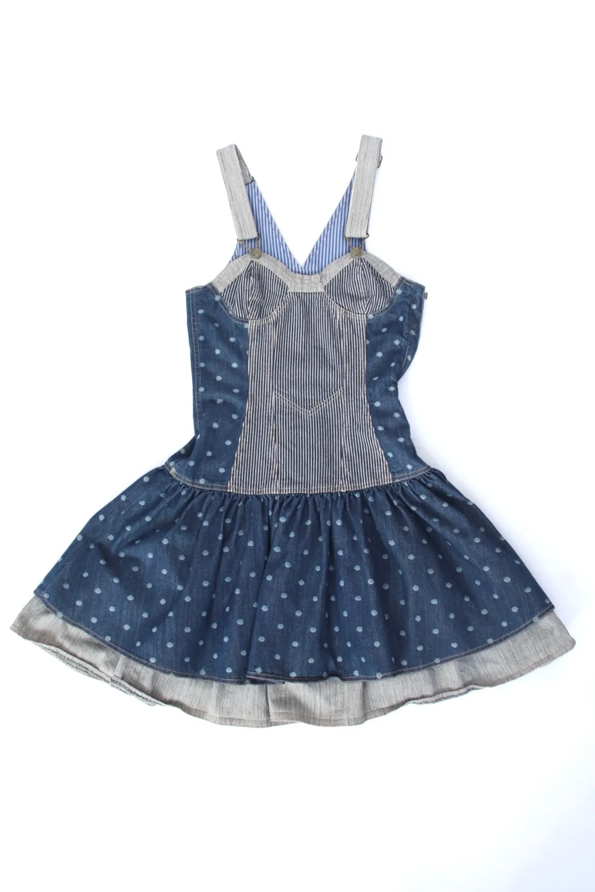 S/S 2006 Marc By Marc Jacobs Bustier Dress