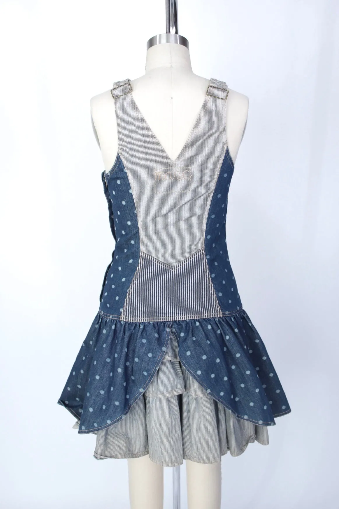 S/S 2006 Marc By Marc Jacobs Bustier Dress