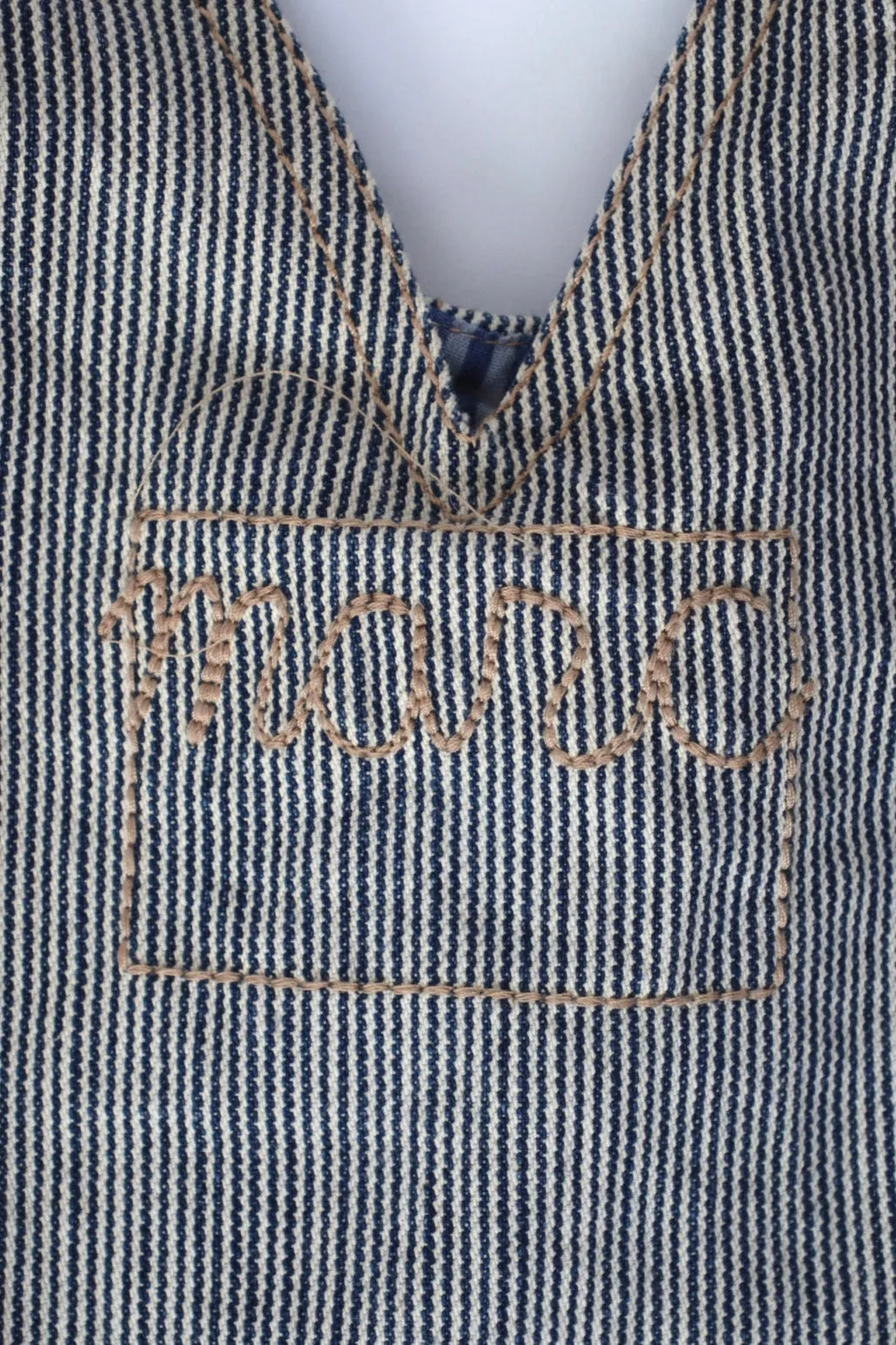 S/S 2006 Marc By Marc Jacobs Bustier Dress