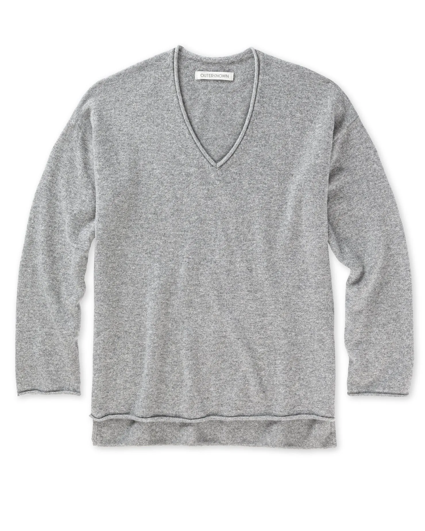 Stowaway V-Neck - FINAL SALE