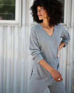 Stowaway V-Neck - FINAL SALE