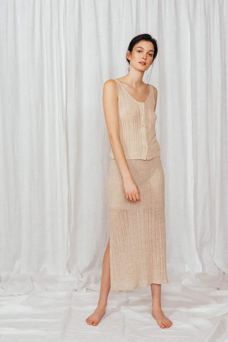 SUNAD Dolores Arena Skirt