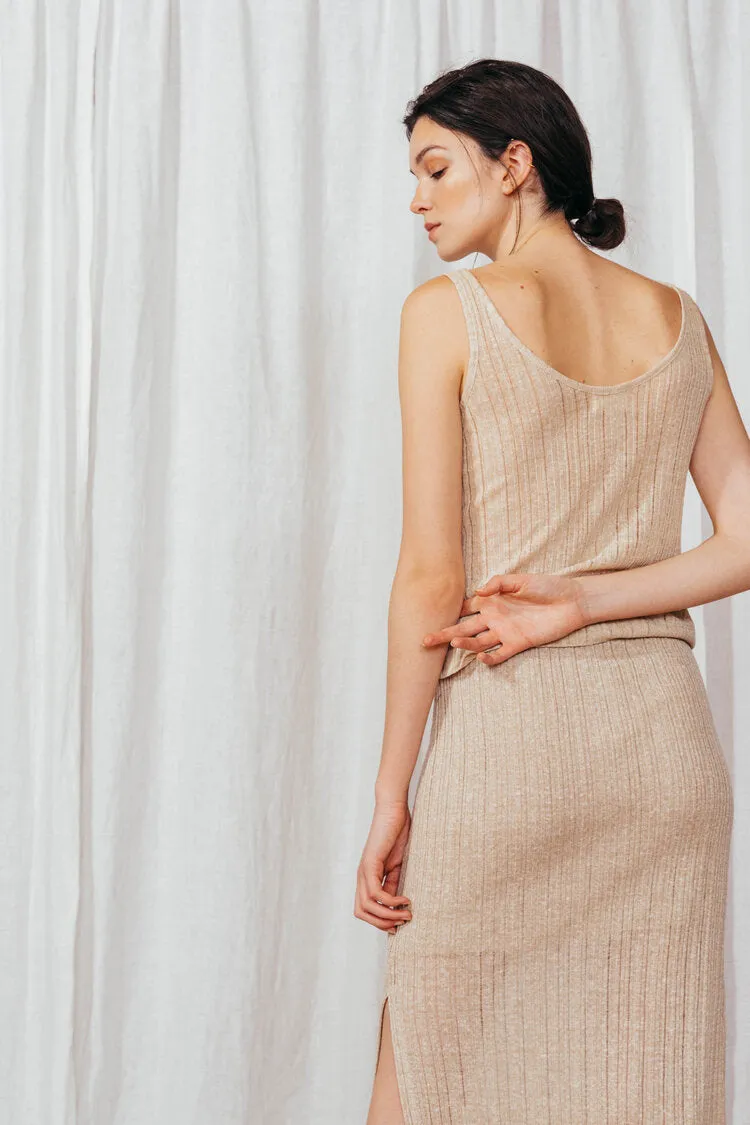 SUNAD Dolores Arena Skirt