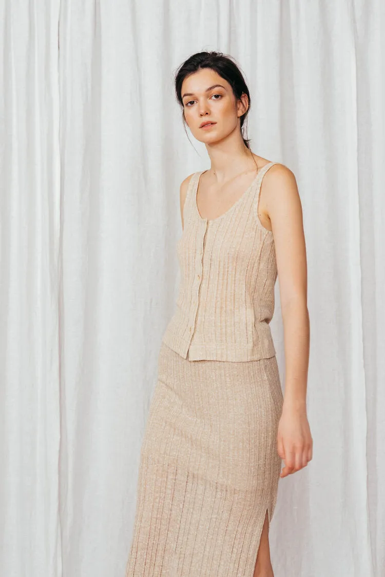 SUNAD Dolores Arena Skirt