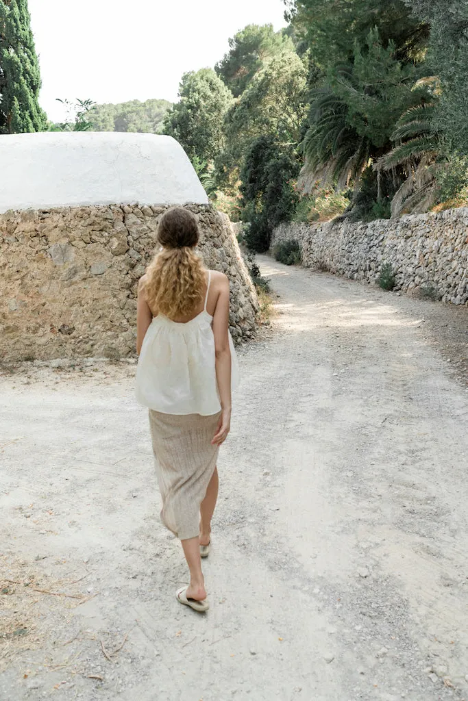 SUNAD Dolores Arena Skirt