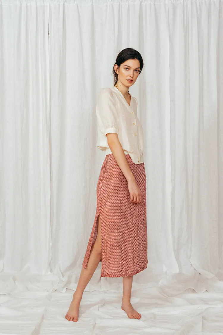 SUNAD Remedios Aire Shirt