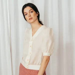 SUNAD Remedios Aire Shirt