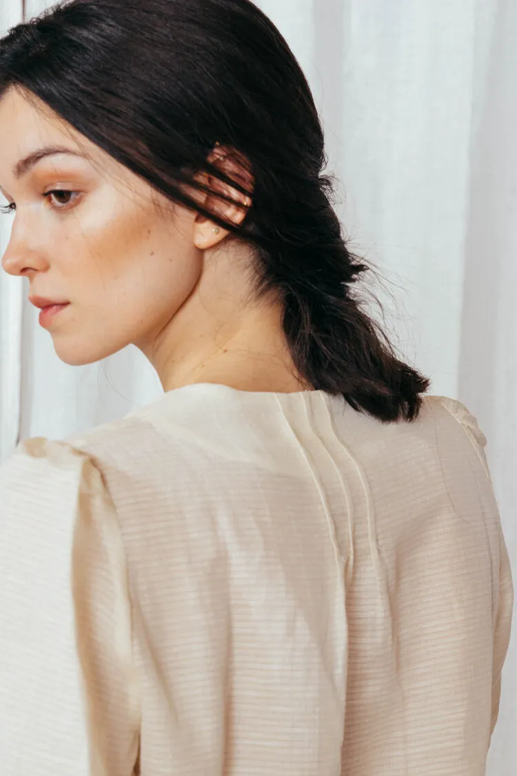 SUNAD Remedios Aire Shirt