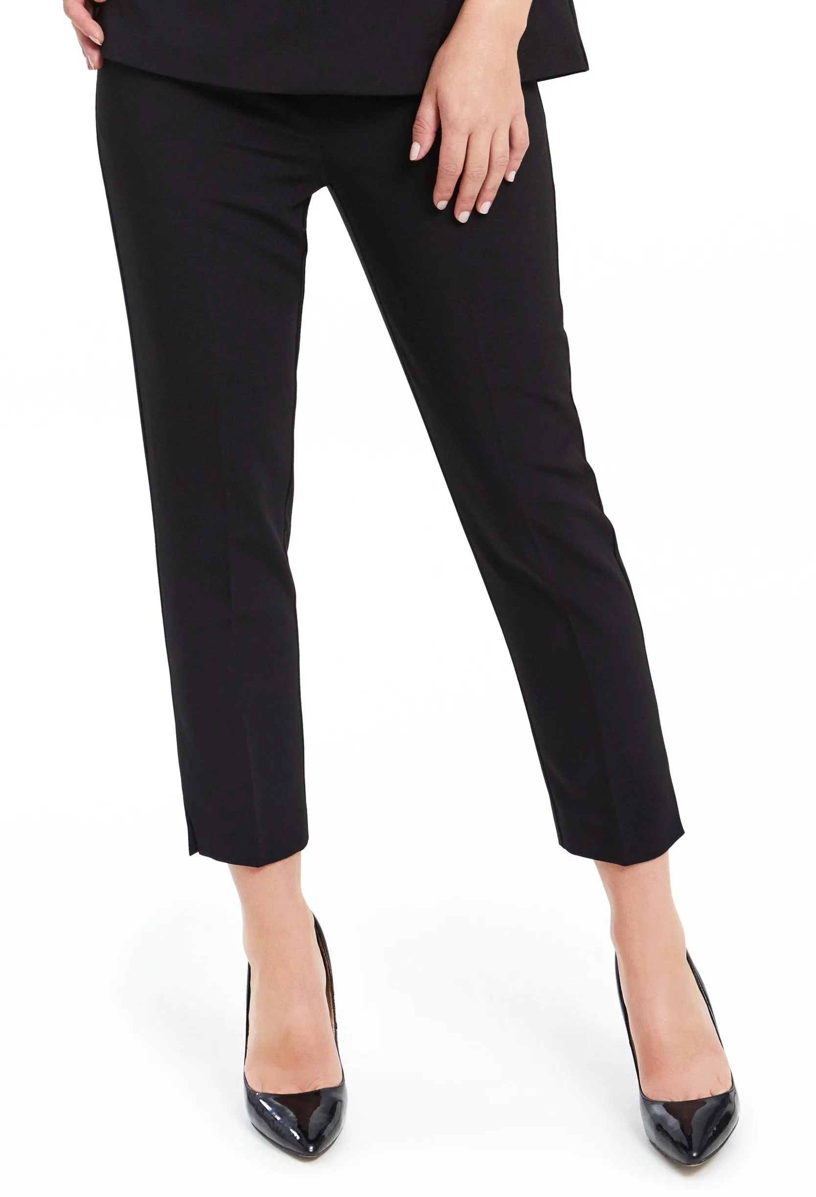 SUSAN CROP PANT