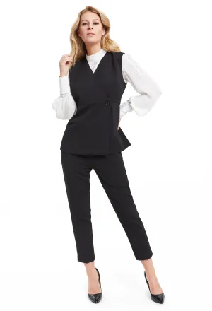 SUSAN CROP PANT