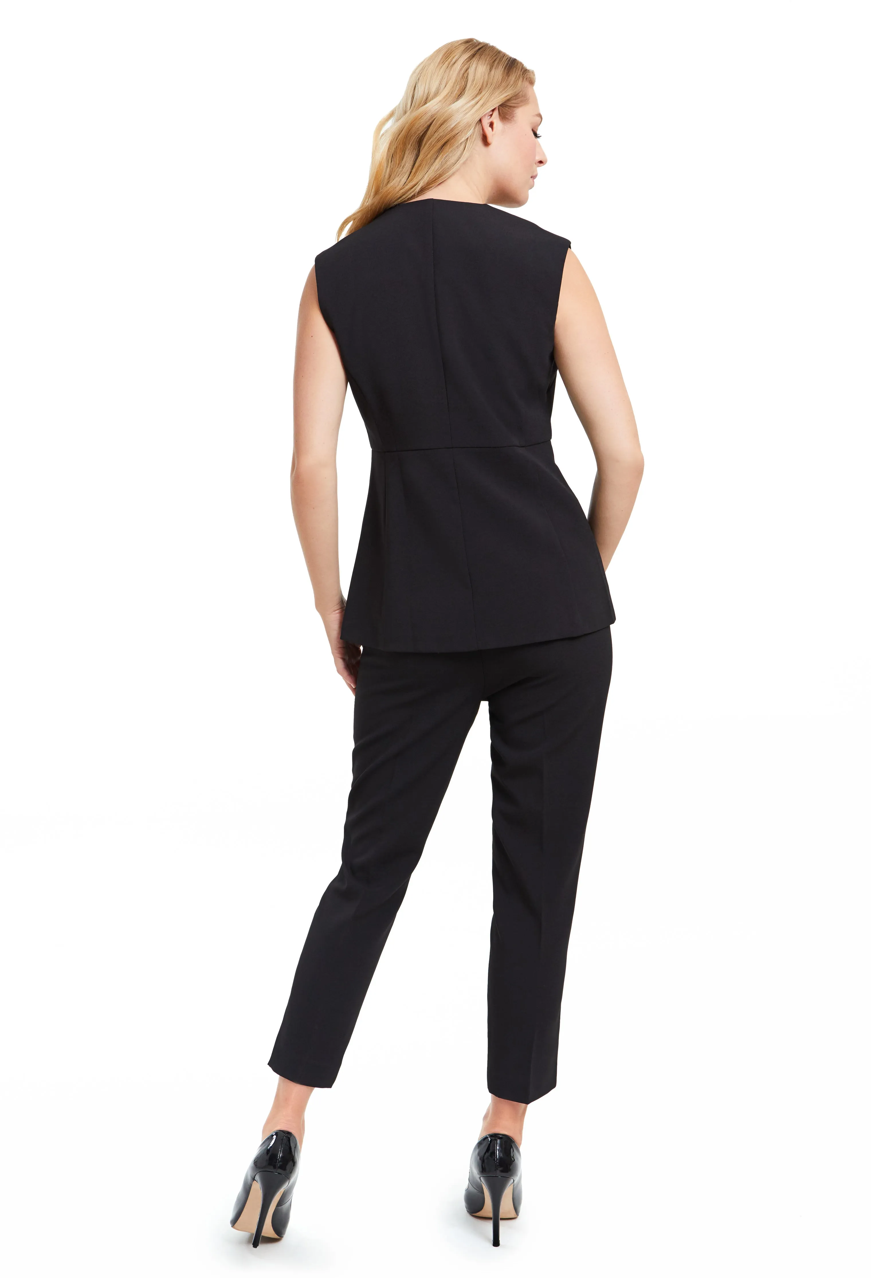 SUSAN CROP PANT