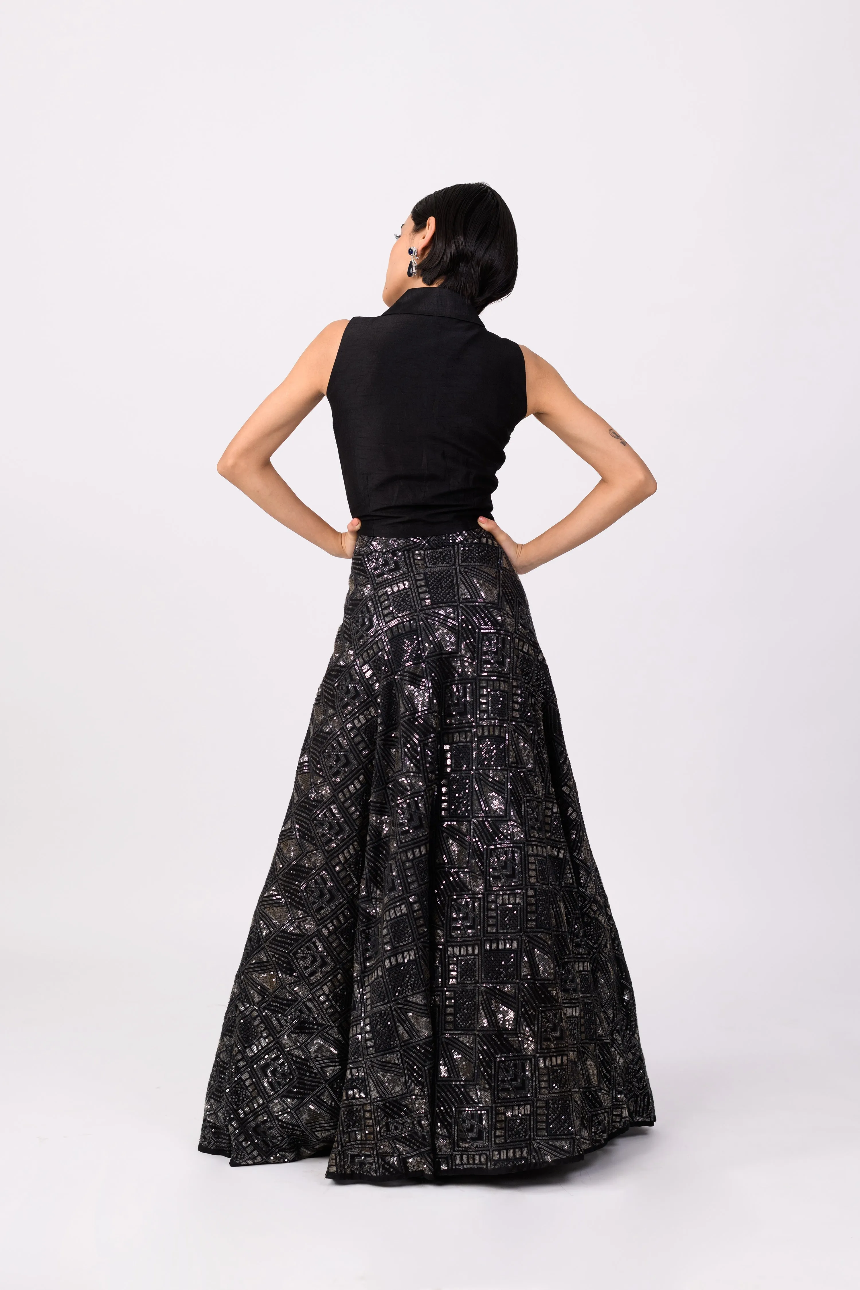 Taara Lehenga