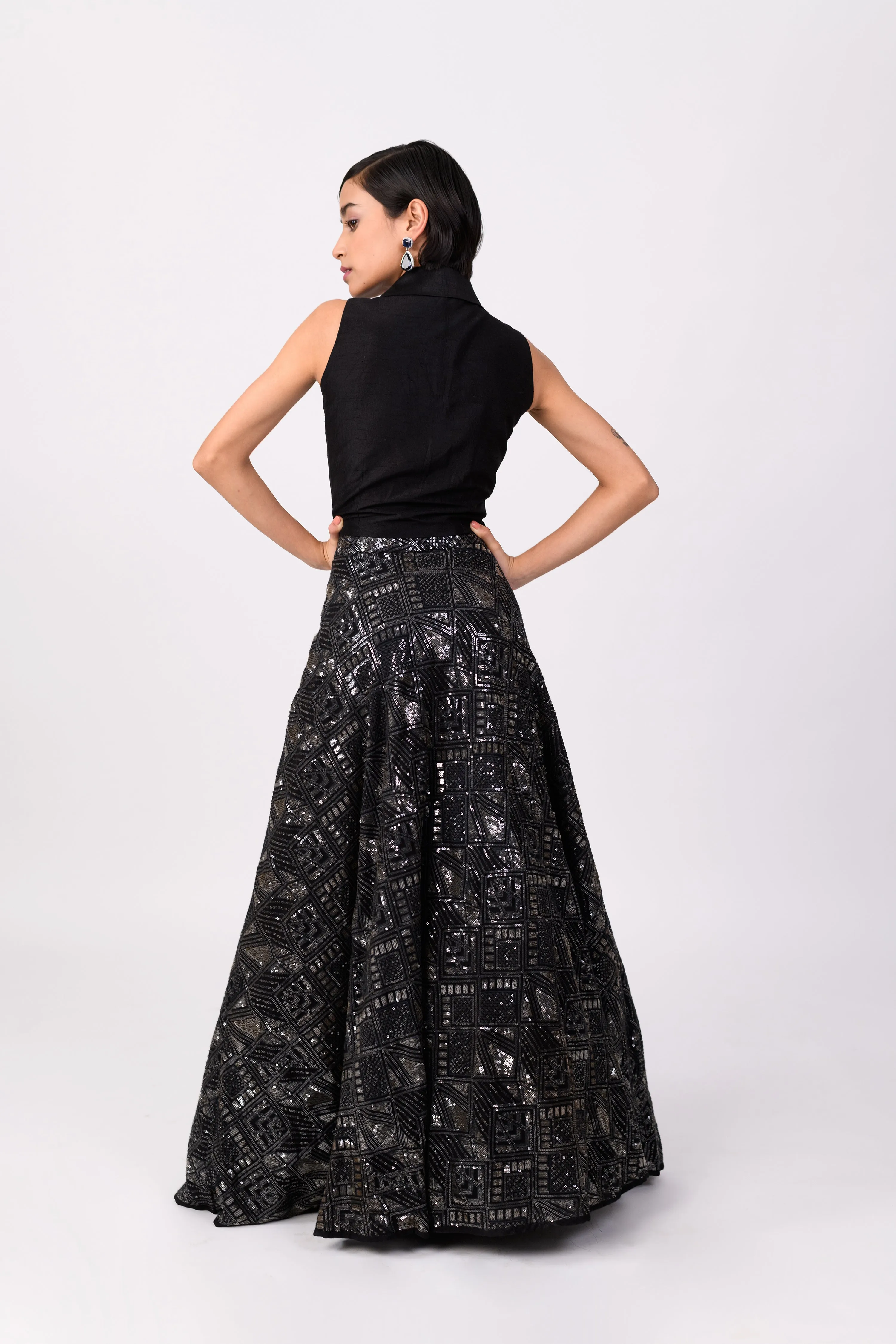 Taara Lehenga