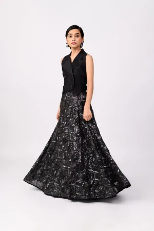 Taara Lehenga