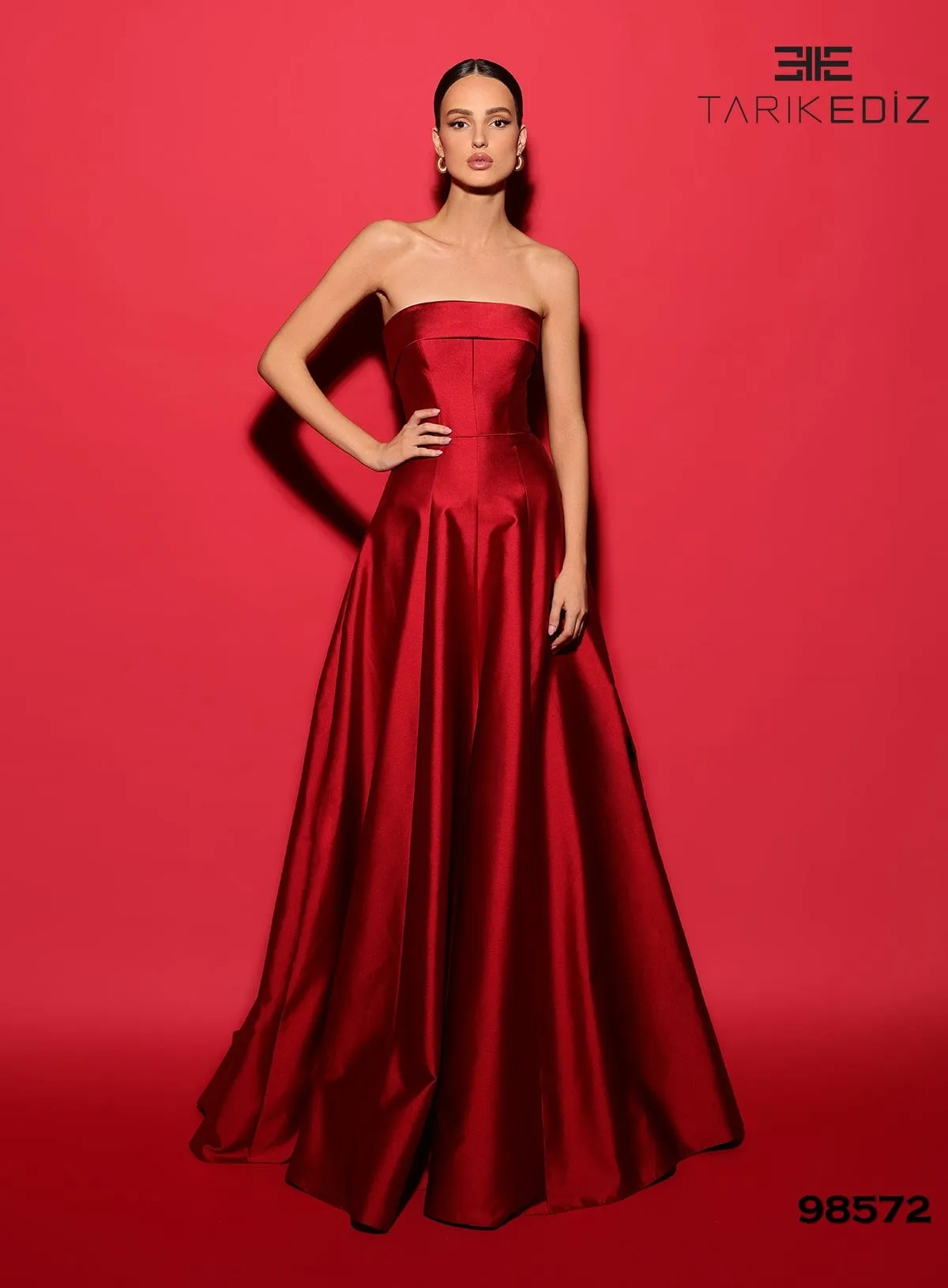 Tarik Ediz: 98572