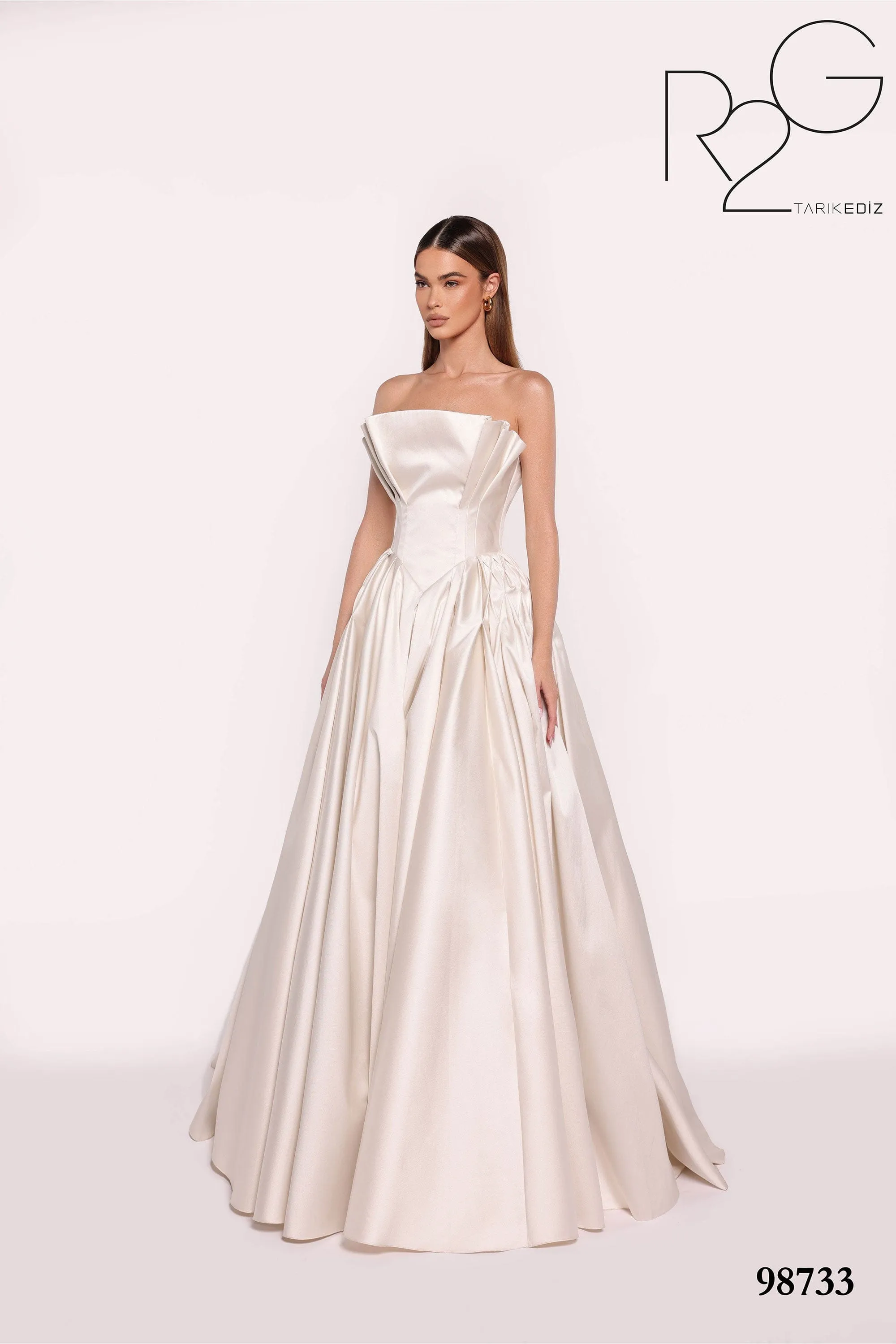 Tarik Ediz: 98733