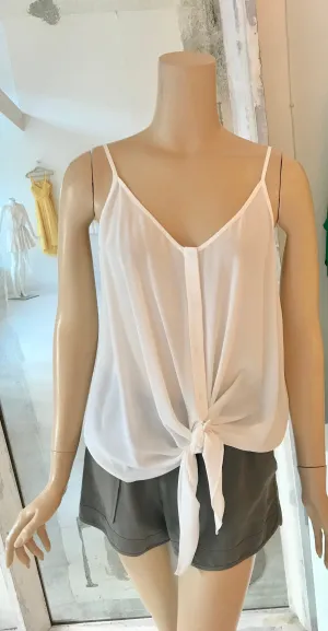 TAYLOR TANK