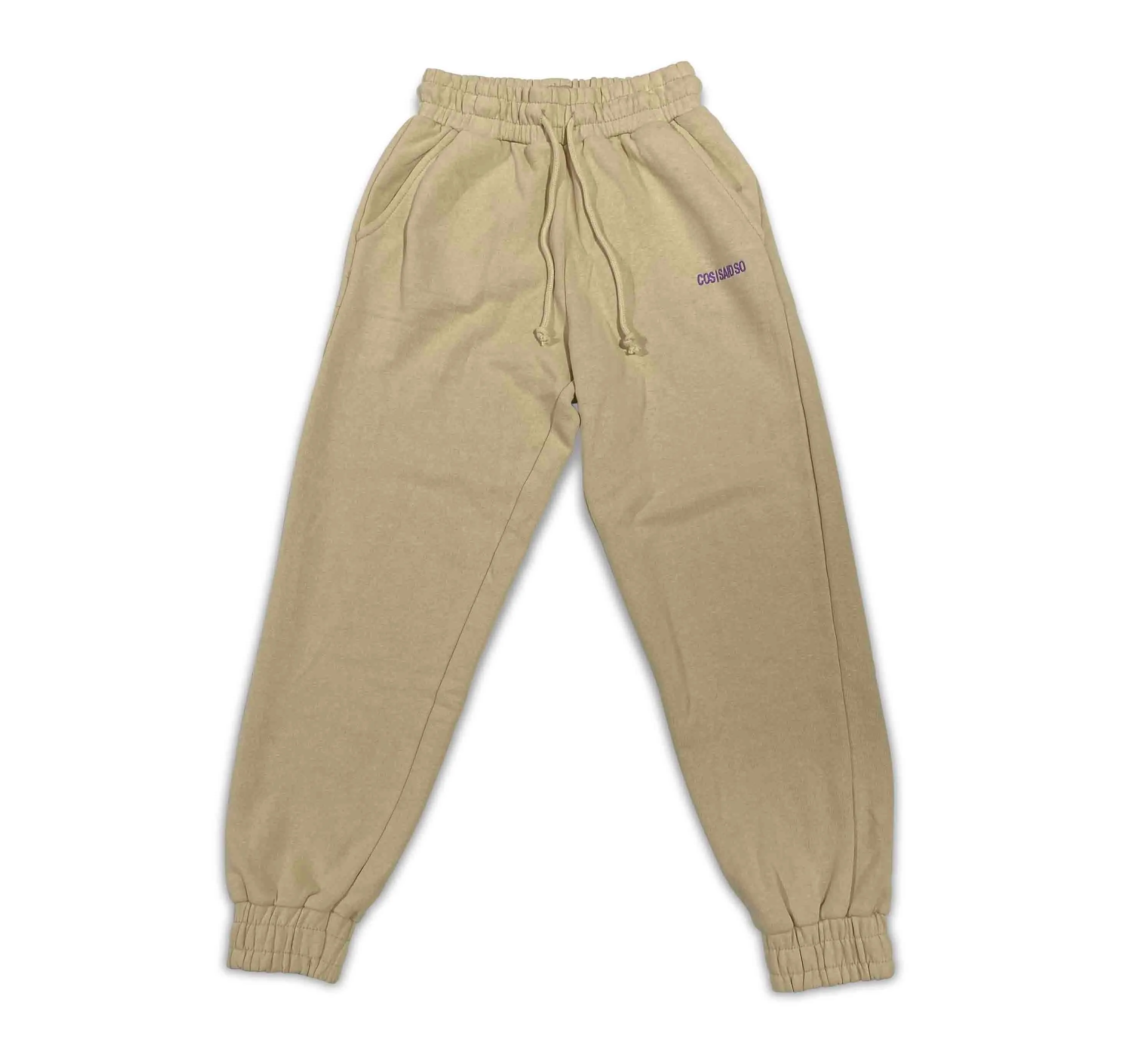 TEEN JOG PANT ALFALFA