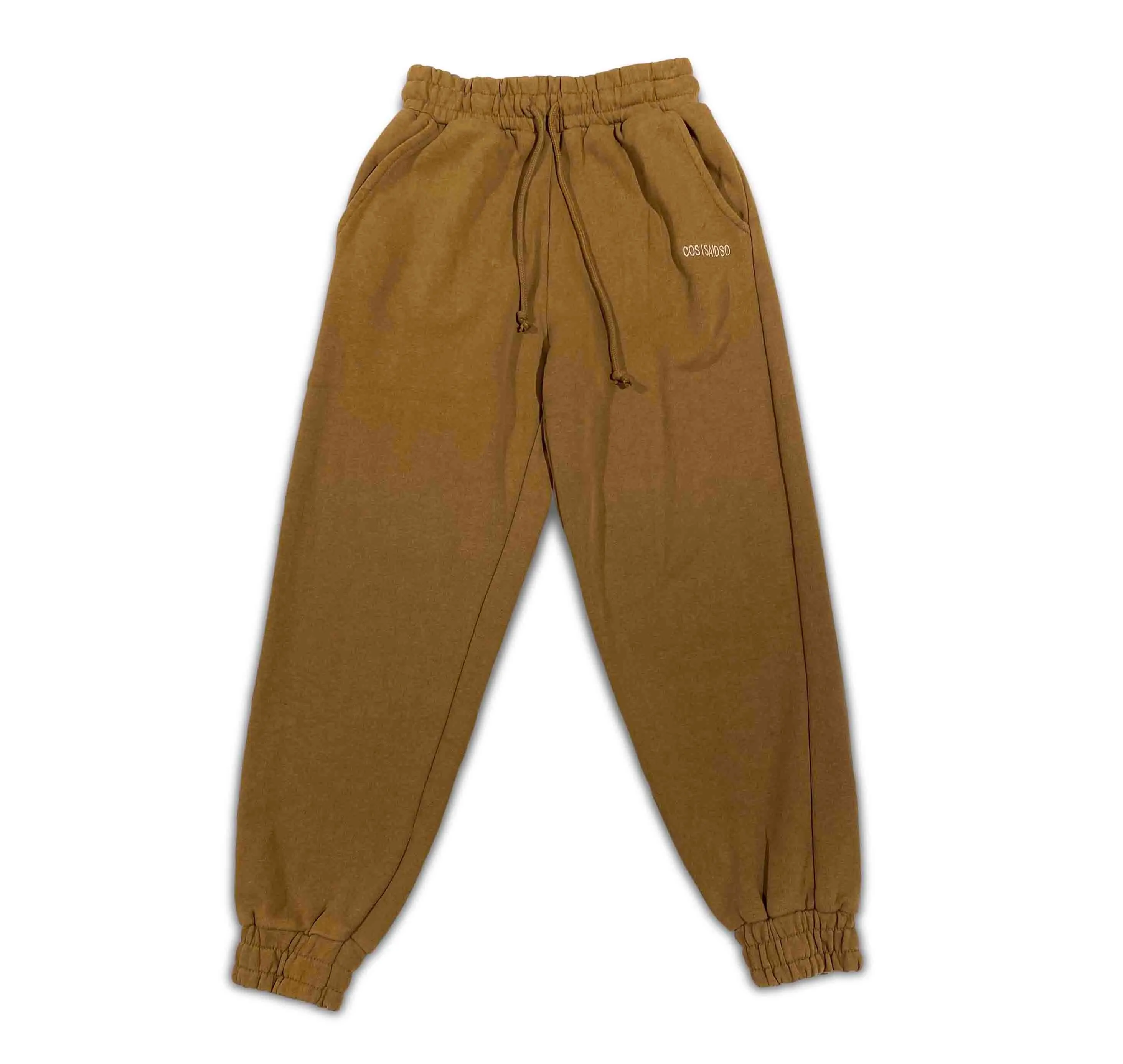 TEEN JOG PANT BREEN