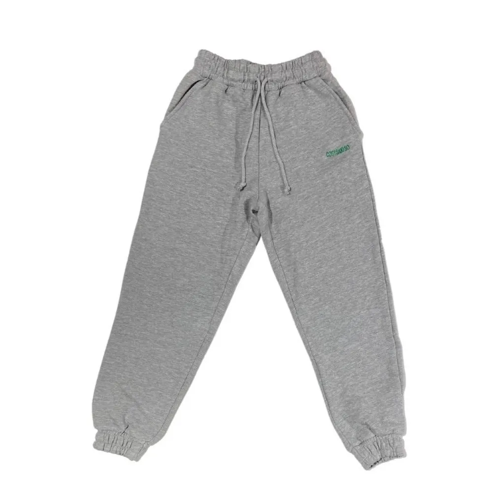 TEEN JOG PANT GREY