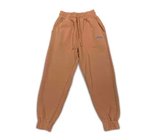 TEEN JOG PANT MACAROON