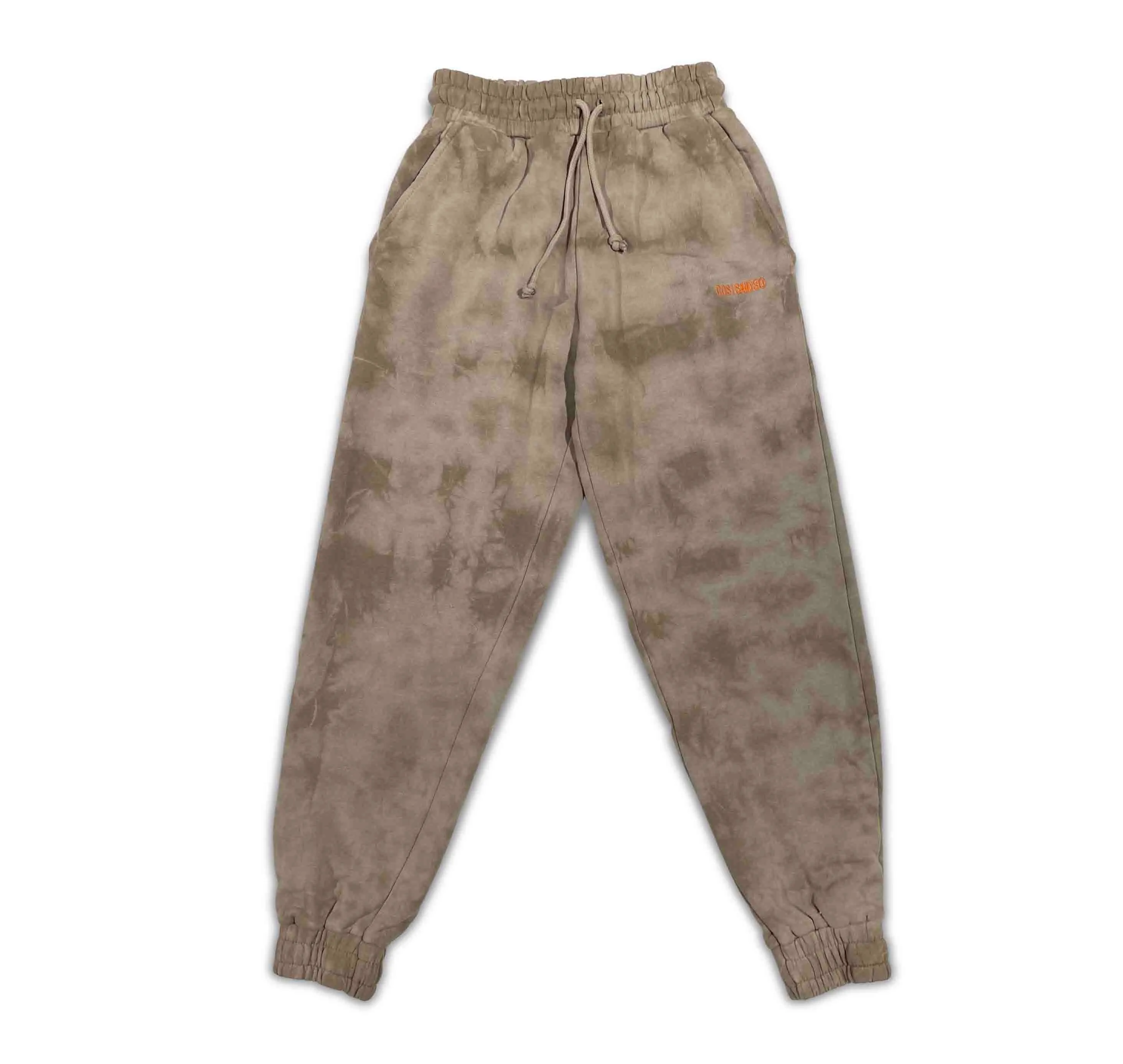 TEEN JOG PANT TIE DYE