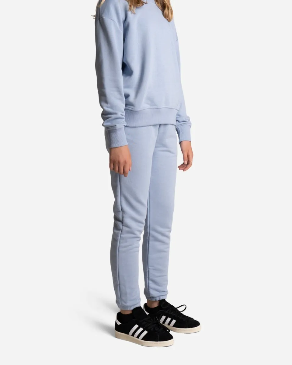 Teen Our Lilian Jog Pant - Baby Blue