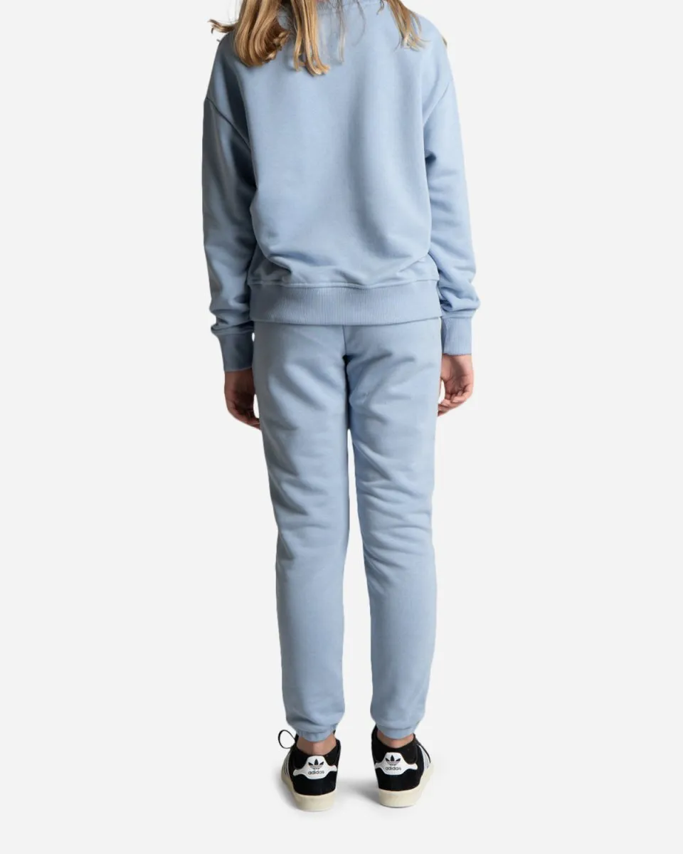 Teen Our Lilian Jog Pant - Baby Blue
