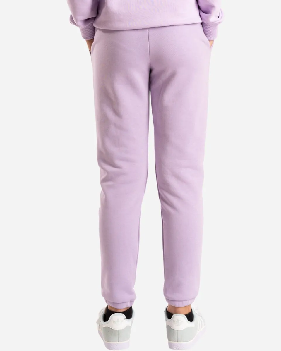 Teen Our Lilian Jog Pant - Lt. Purple