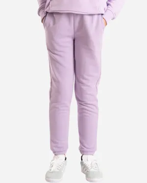 Teen Our Lilian Jog Pant - Lt. Purple