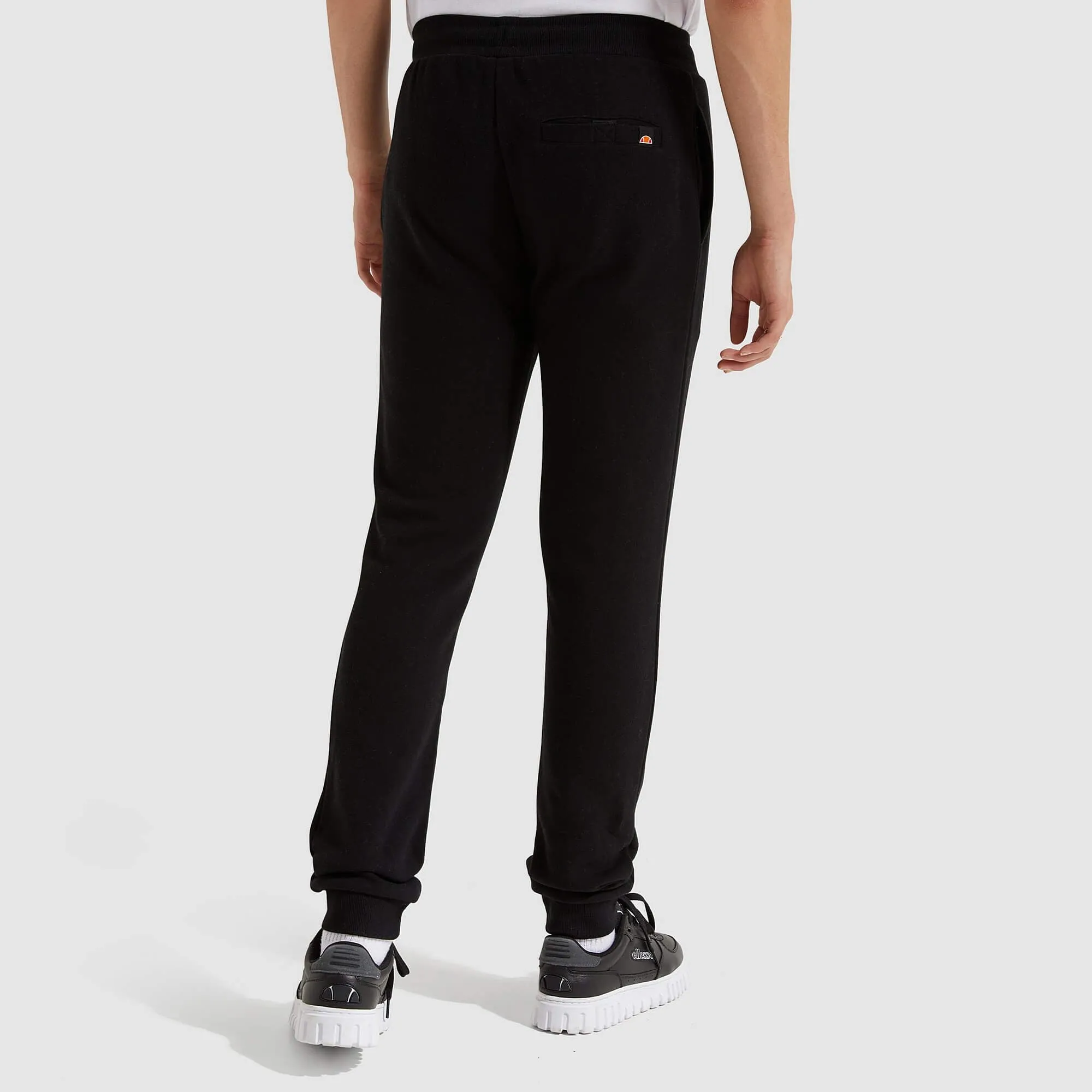 Tepláky ELLESSE Granite Jog Pant čierne