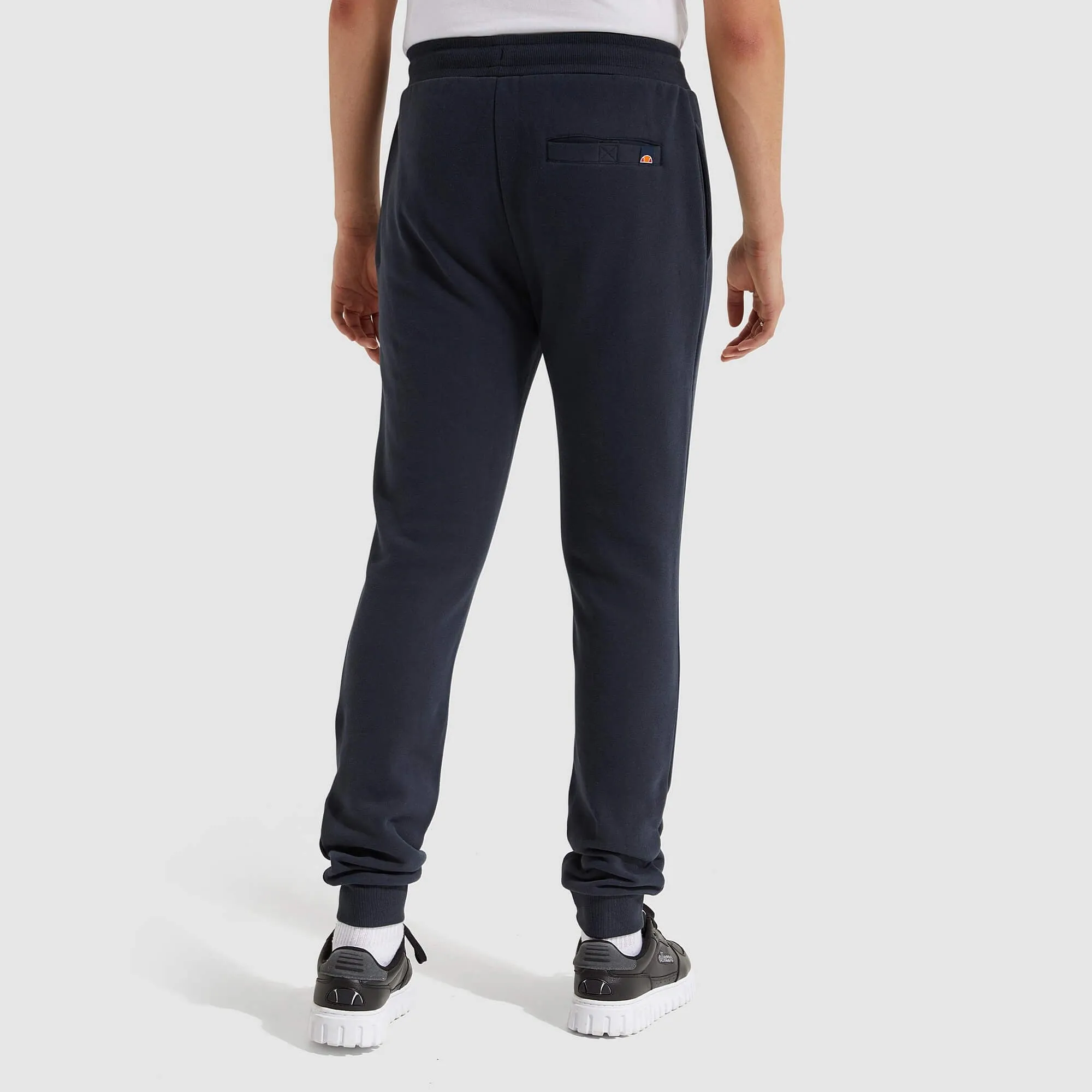 Tepláky ELLESSE Granite Jog Pant tmavomodré