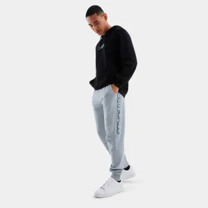 Tepláky Nautica Hapuku Jog Pant šedé