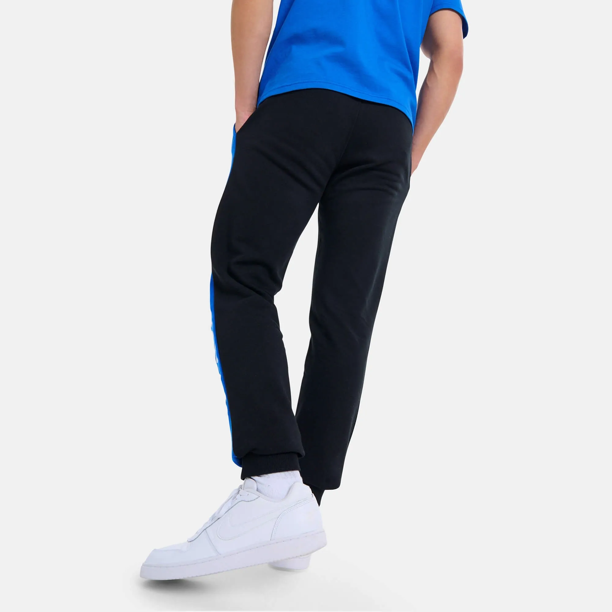 Tepláky Nautica Silt Jog Pant čierne