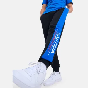 Tepláky Nautica Silt Jog Pant čierne