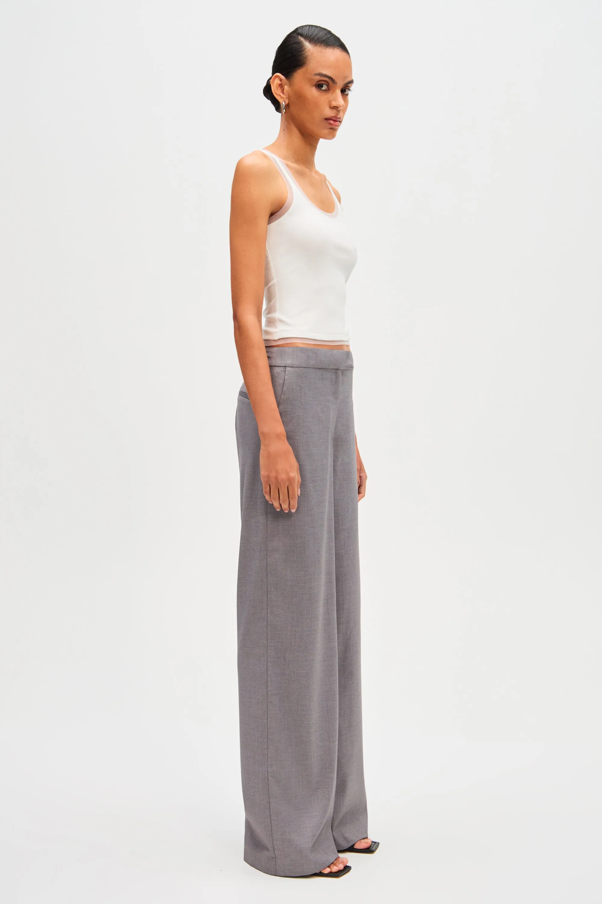 THE 'BELEN' PANT