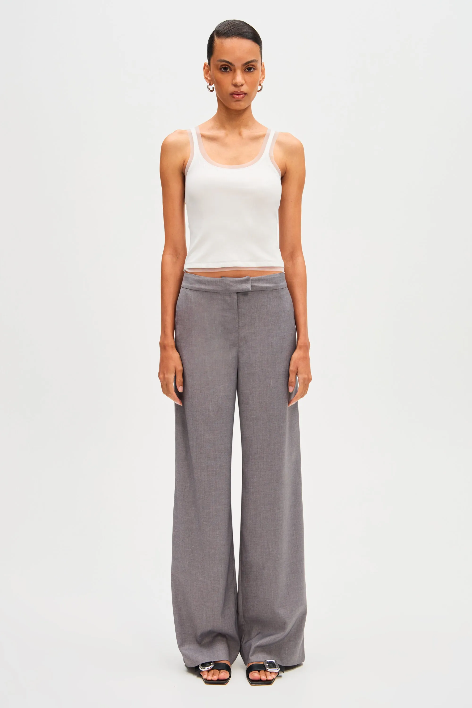 THE 'BELEN' PANT