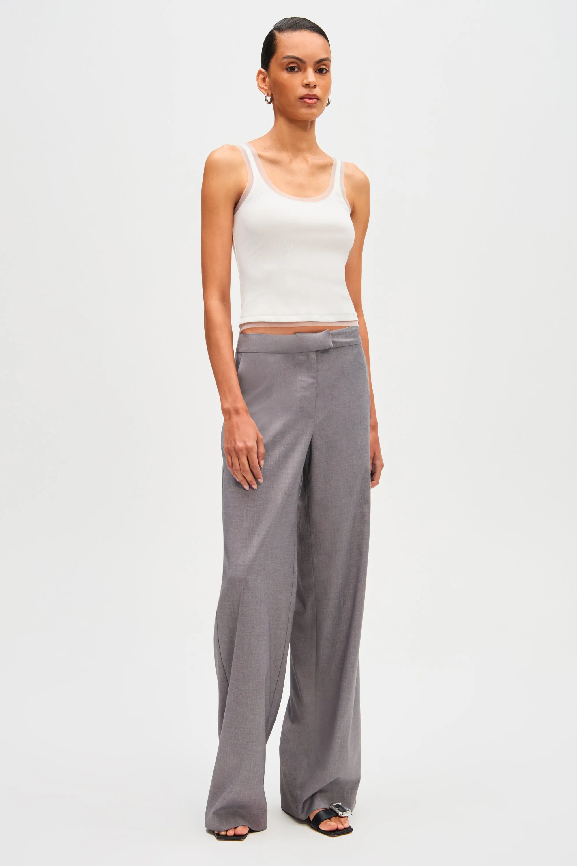 THE 'BELEN' PANT