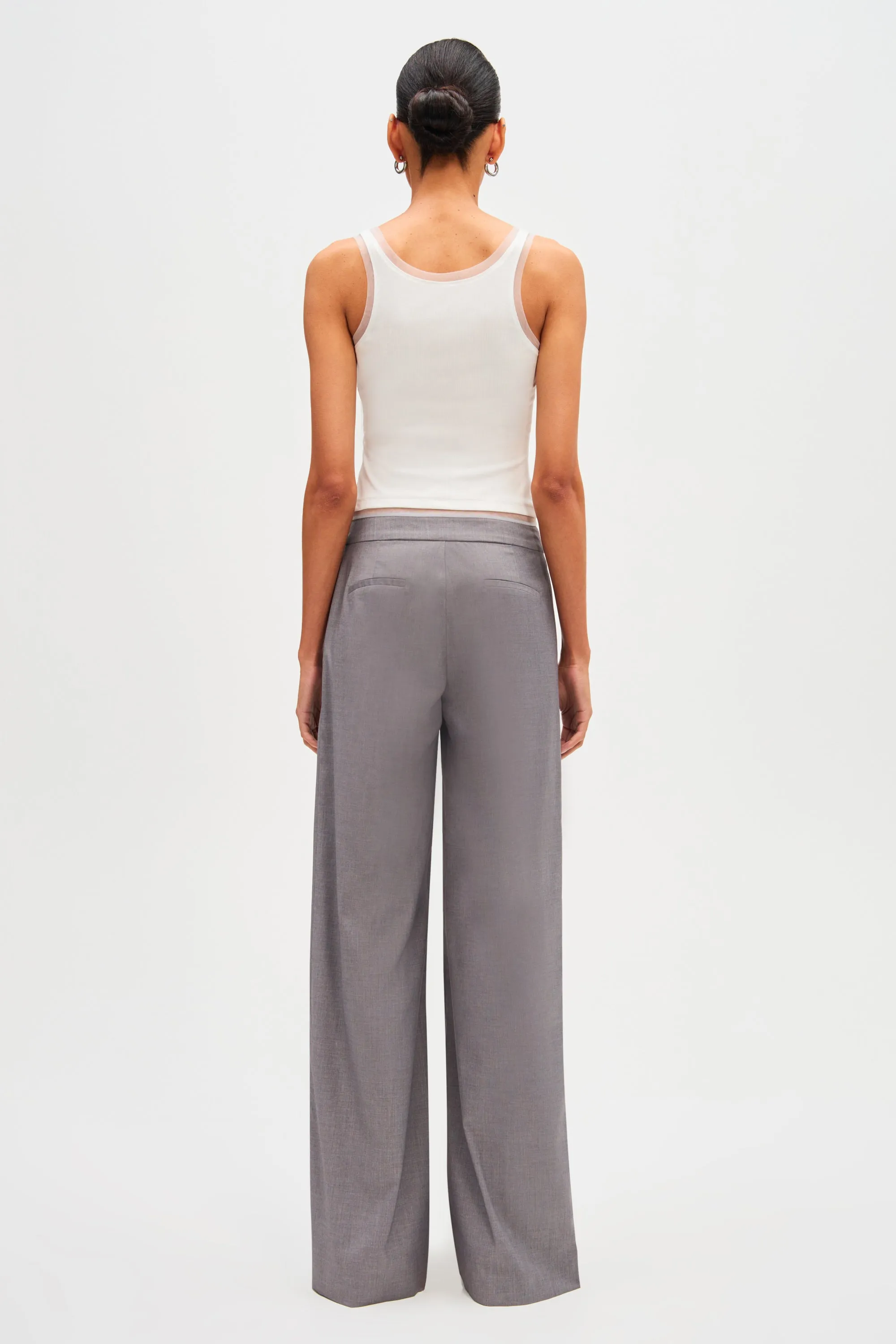 THE 'BELEN' PANT