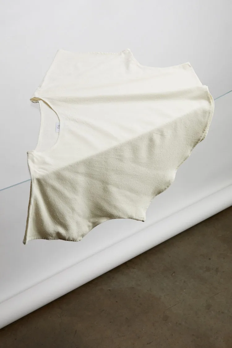 THE BLANK CANVAS TOP
