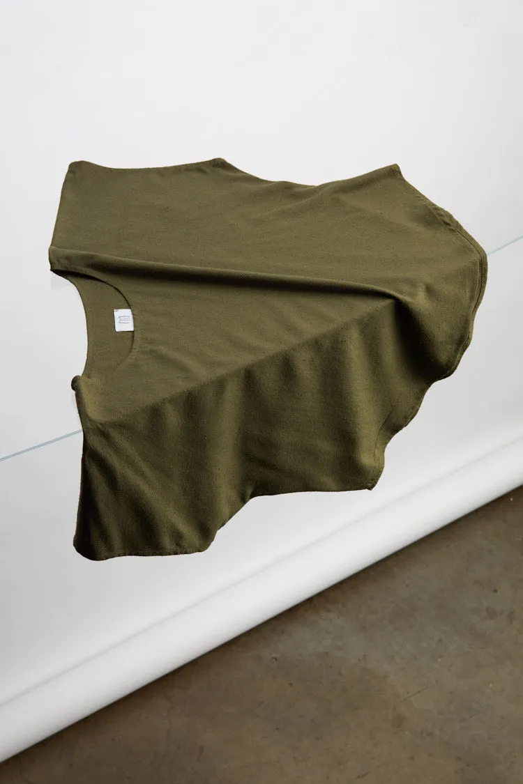THE BLANK CANVAS TOP