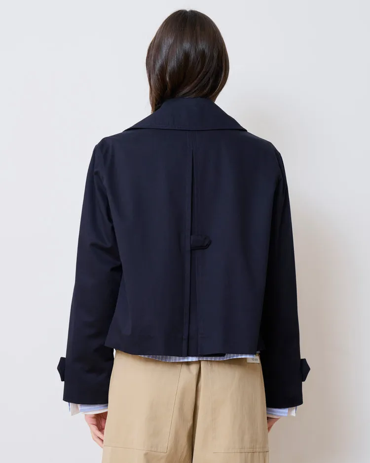 The Burb Jacket