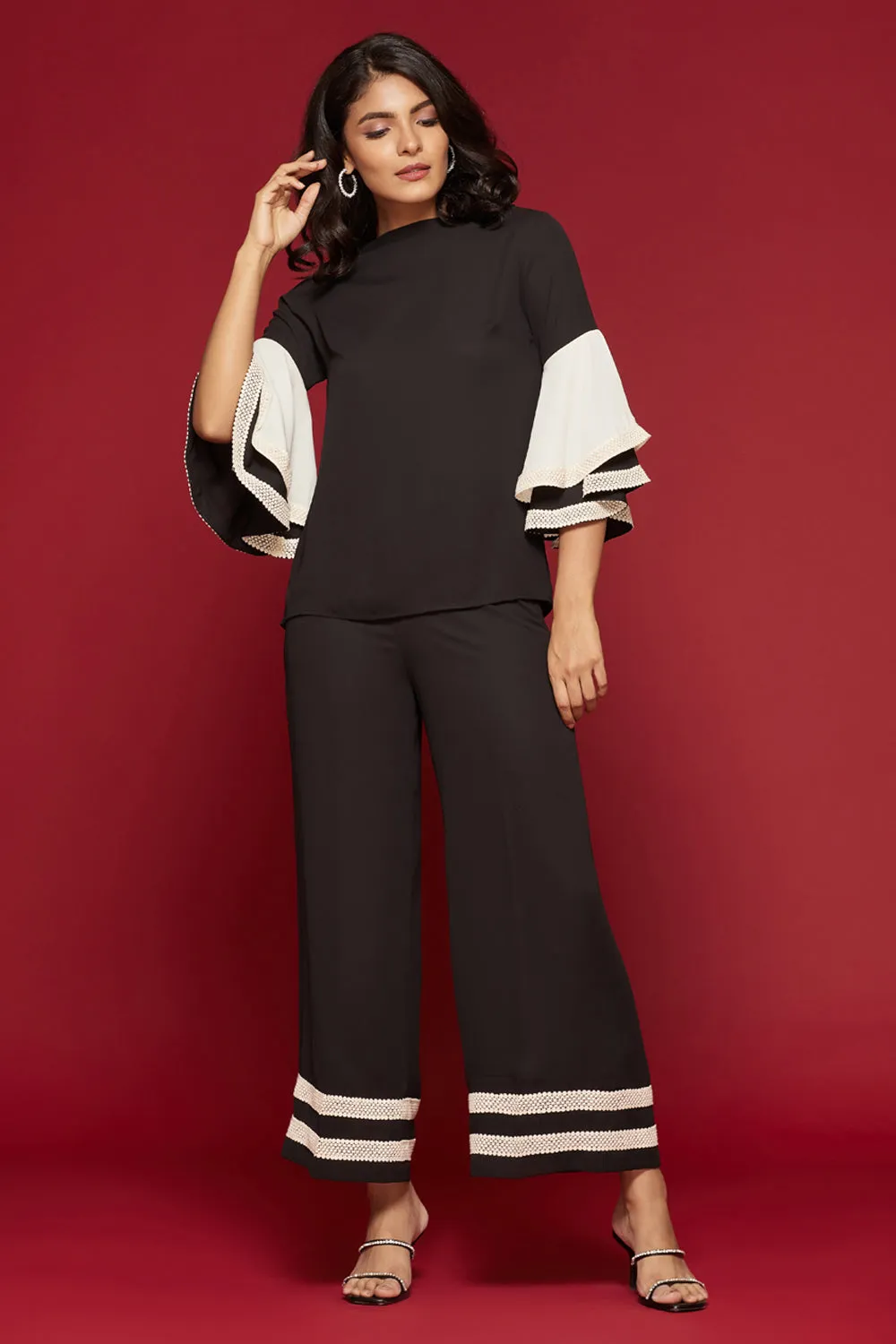 The Dark Top