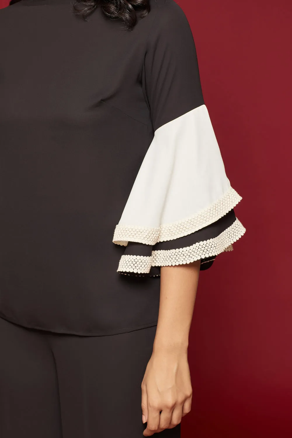 The Dark Top