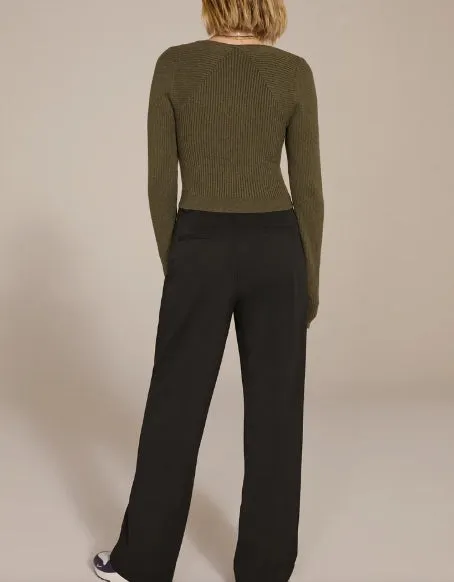 The Favorite Pant Petite