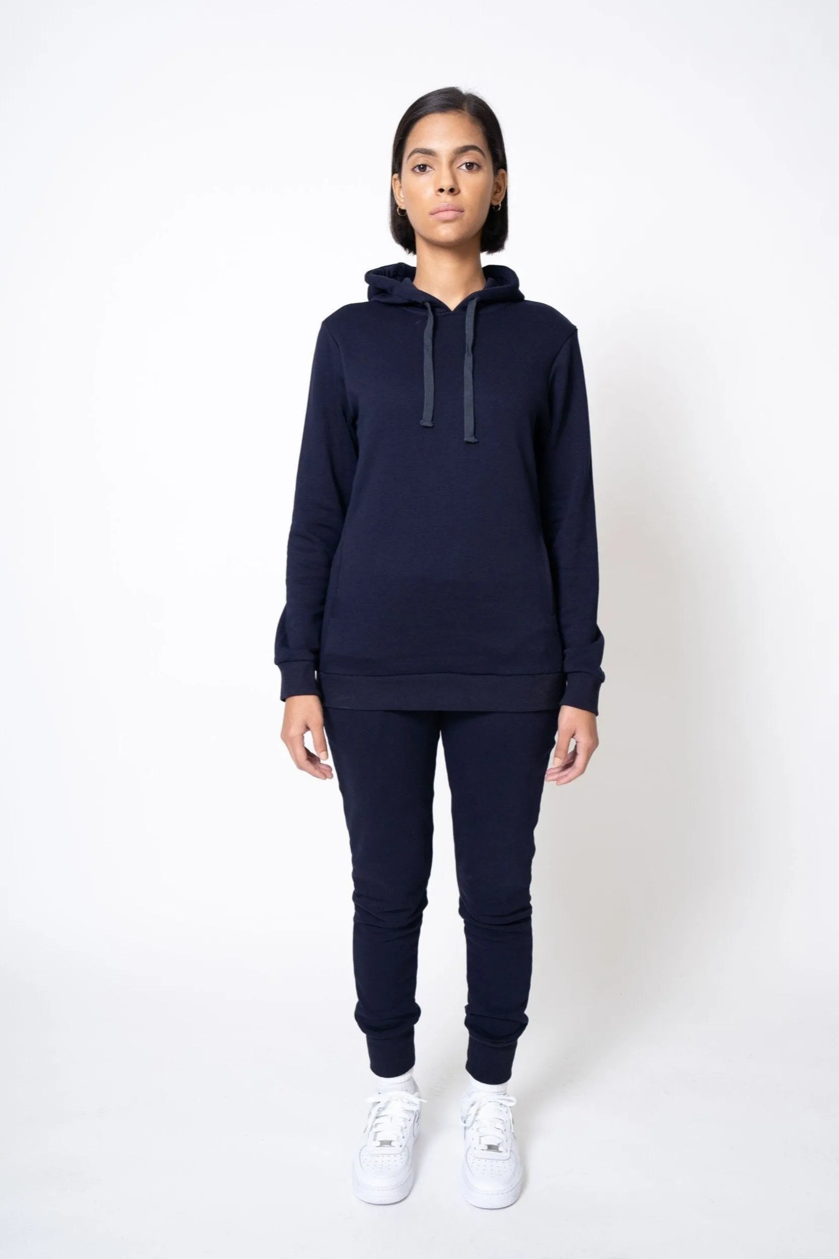 The Hoodie II