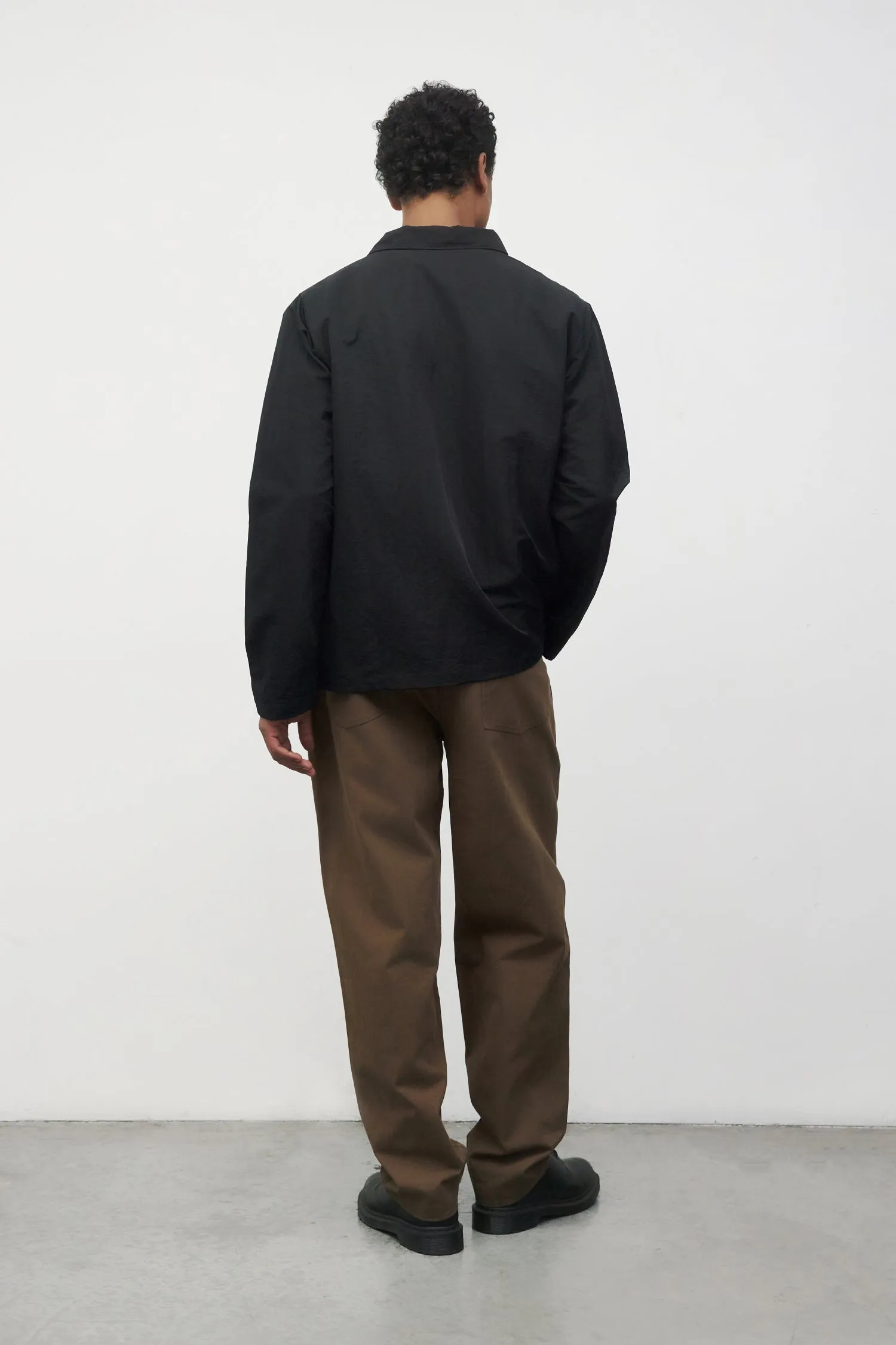 The Keenan Jacket